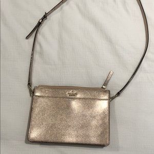 Kate Spade crossbody purse